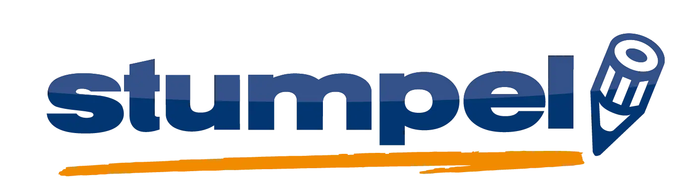 Stumpel.nl logo
