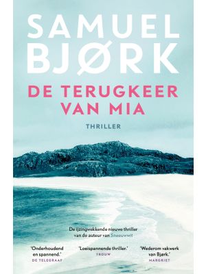 De terugkeer van Mia