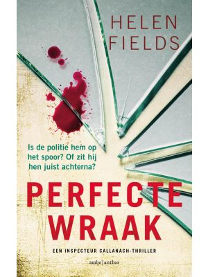 Perfecte wraak