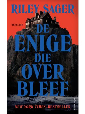 De enige die overbleef