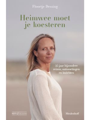 Heimwee moet je koesteren