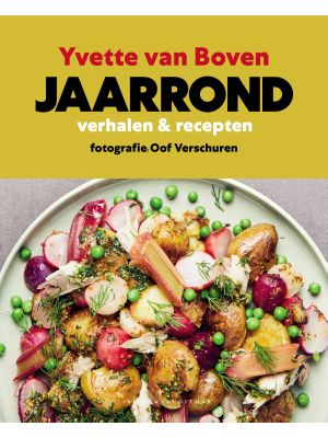 Jaarrond