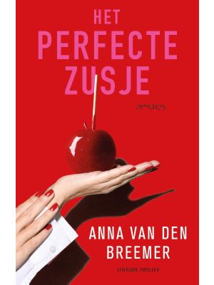 Het perfecte zusje