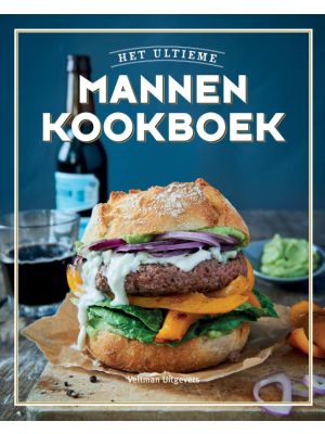 het-ultieme-mannenkookboek-9789048316267