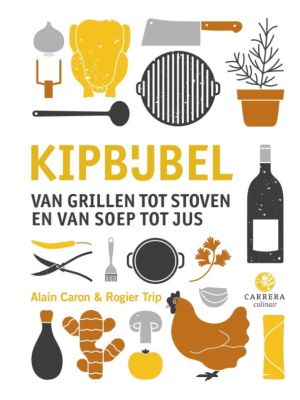 Kipbijbel