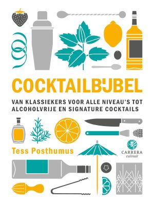 Cocktailbijbel