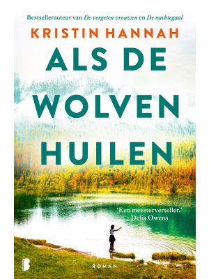 Als de wolven huilen