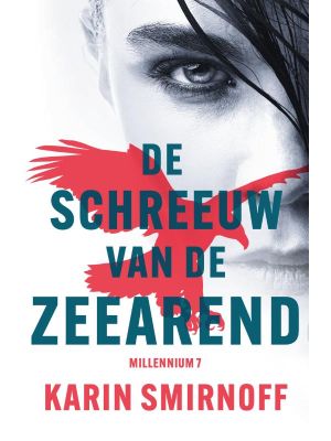De schreeuw van de zeearend - Millennium 7