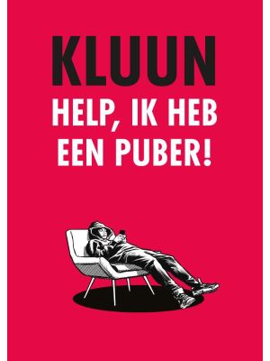 Help, ik heb een puber!