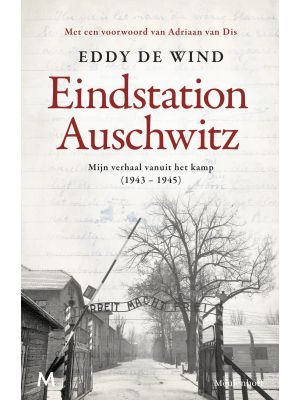 Eindstation Auschwitz