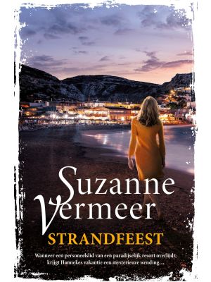 Strandfeest