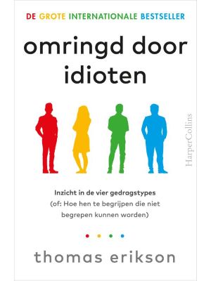 Omringd door idioten