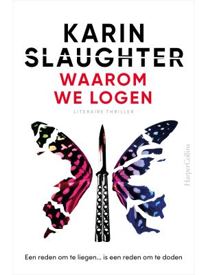 Waarom we logen
