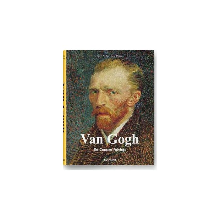Taschen van store gogh