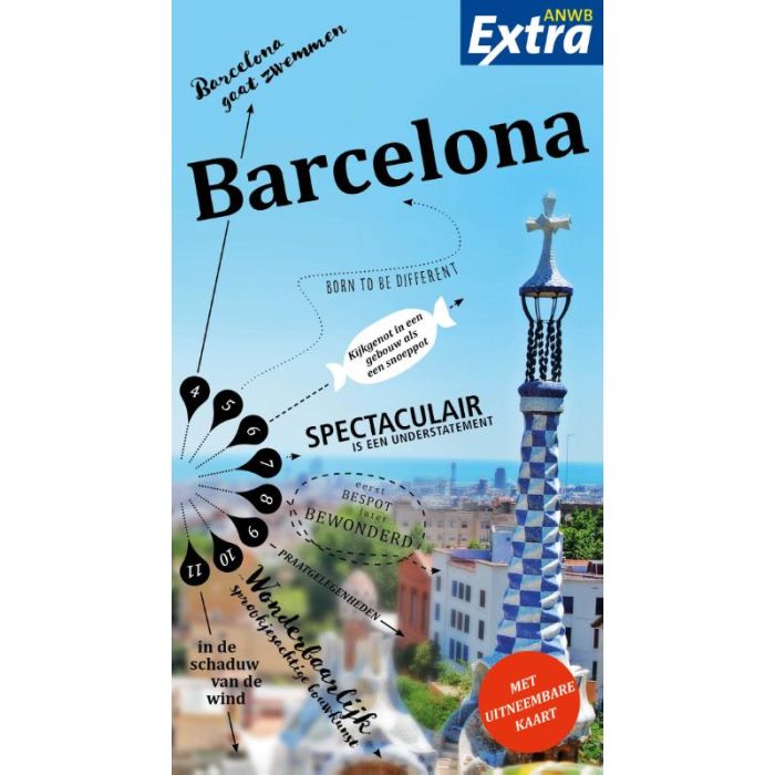 Ondoorzichtig beproeving Besparing Barcelona | Helmuth Bischoff | Boeken