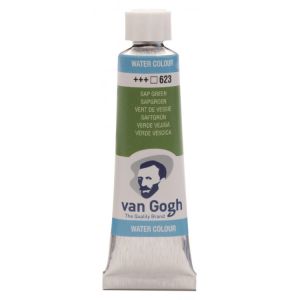 van-gogh-aquarelverf-tube-10-ml-sapgroen-10024014