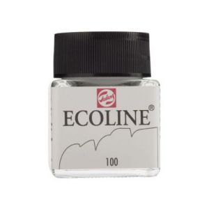ecoline-vloeibare-waterverf-flacon-30-ml-wit-10024110