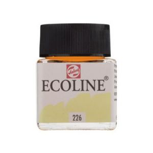 ecoline-vloeibare-waterverf-30-ml-flacon-pastelgeel-10024114