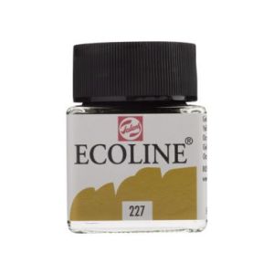 ecoline-vloeibare-waterverf-flacon-30-ml-gele-oker-10024115