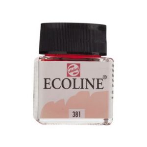 ecoline-vloeibare-waterverf-30-ml-flacon-pastelrood-10024124