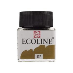 ecoline-vloeibare-waterverf-30-ml-flacon-donkere-oker-10024126