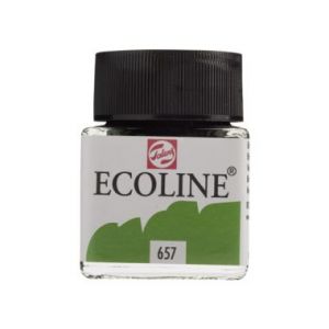 ecoline-vloeibare-waterverf-30-ml-flacon-bronsgroen-10024146