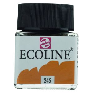 ecoline-vloeibare-waterverf-30-ml-flacon-saffraangeel-10024154