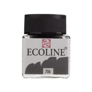 ecoline-vloeibare-waterverf-30-ml-flacon-donkergrijs-10024156