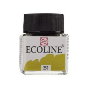 ecoline-vloeibare-waterverf-flacon-30-ml-zandgeel-10024157