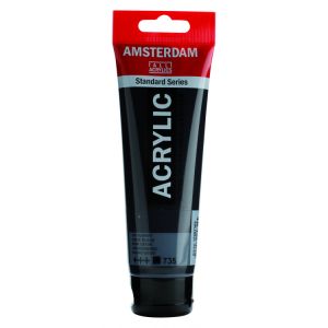 amsterdam-acrylverfverf-tube-120-ml-oxydzwart-10097577