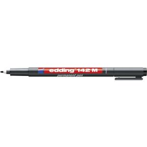 viltstift-edding-142m-zwart-ohp-marker-10105703