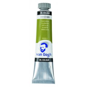 van-gogh-olieverf-tube-20-ml-olijfgroen-10200014