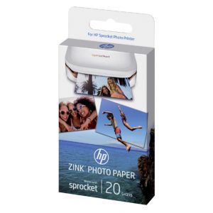 fotopapier-hp-zink-voor-sprocket-5x7-6cm-zelfklevend-290gr-pk-à-20-vel-102766