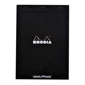 schrijfblok-rhodia-a4-80vel-90gr-dots-10416