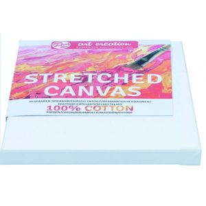 art-creation-schildersdoek-katoen-10-x-10-cm-10522504