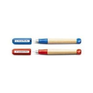 vulpen-lamy-abc-rechtshandig-hout;-rood-of-blauw-10600600
