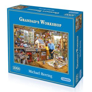 legpuzzel-gibsons-grandad-s-workshop-herring-1000-10622329