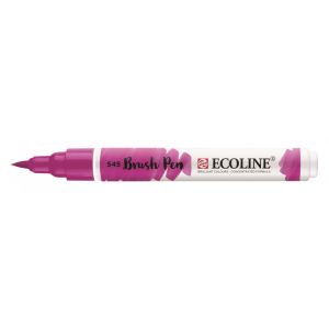 brushpen-ecoline-rood-violet-10701202