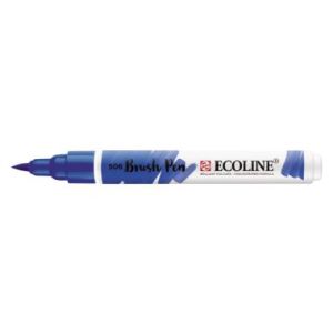 brushpen-ecoline-ultramarine-diep-10701206