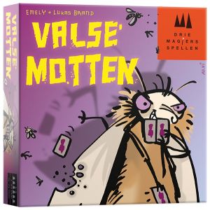 valse-motten-kaartspel-999-games-10722362