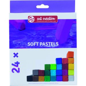 soft-pastels-24-stuks-talens-art-creation-10748001