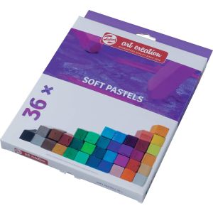 soft-pastels-36-stuks-talens-art-creation-10749043