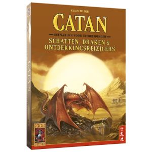 catan-schatten-draken-and;-ontdekkingsreizigers-bordspel-10774873