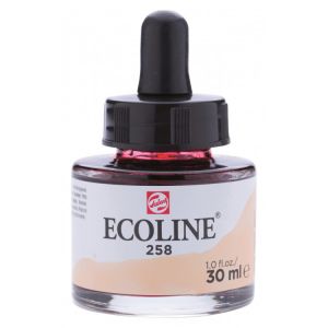 ecoline-30ml-abrikoos-10804629