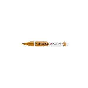 brush-pen-ecoline-saffraangeel-10804806