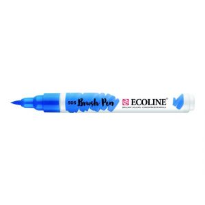 brush-pen-ecoline-ultramarijn-10804811