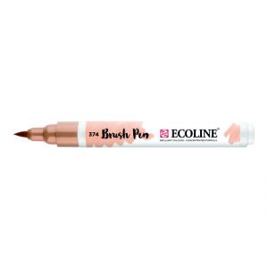 brush-pen-ecoline-roze-beige-10804821