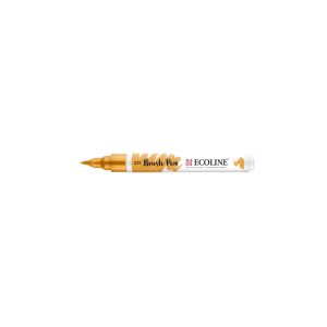 brush-pen-ecoline-goudoker-10805002