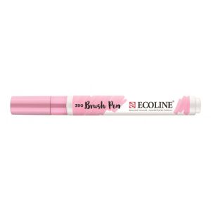brush-pen-ecoline-pastelroze-10805021