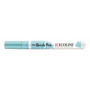 brush-pen-ecoline-pastelblauw-10805022